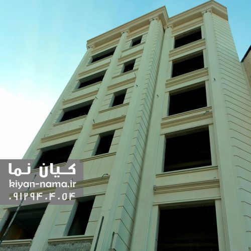 پروژه-سنندج-پاسداران